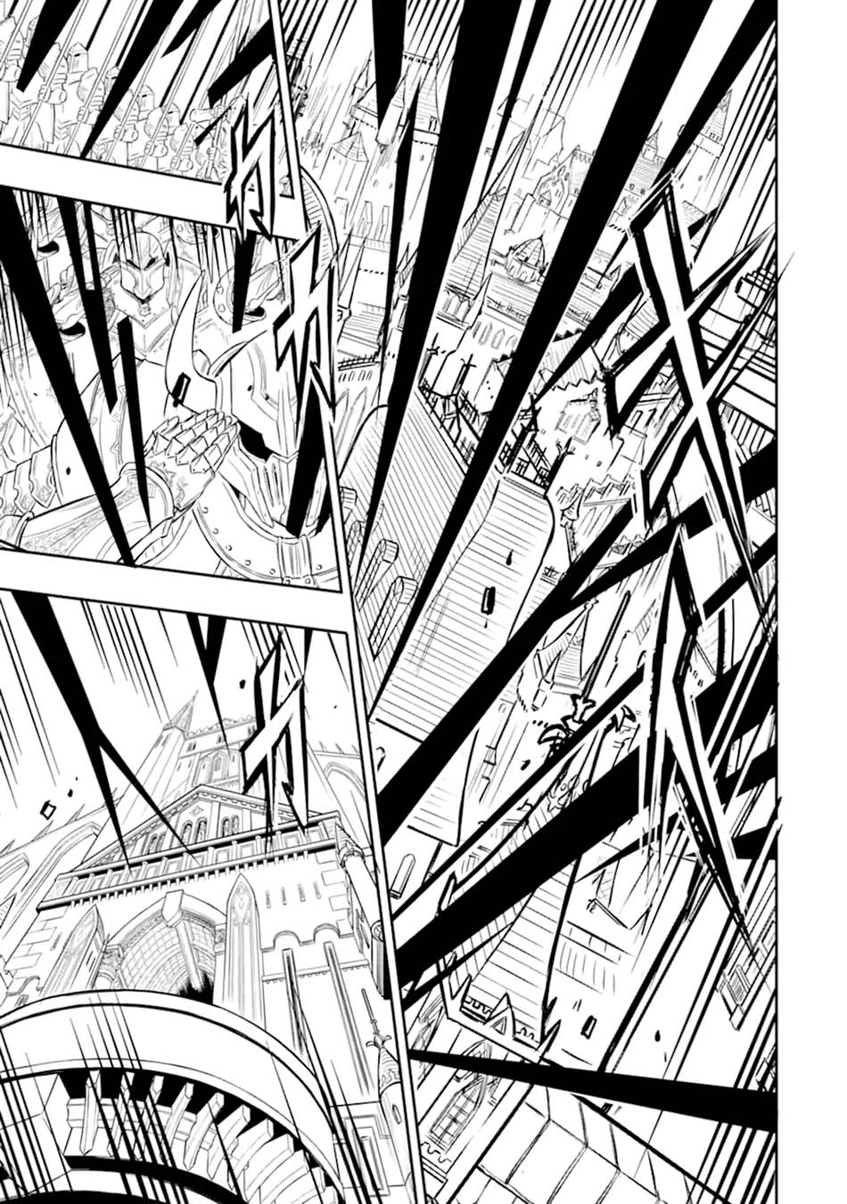 Isekai Kokka Arukimaira~ Saijaku No ō To Musō No Gunzei~ Chapter 01.2 Gambar 8