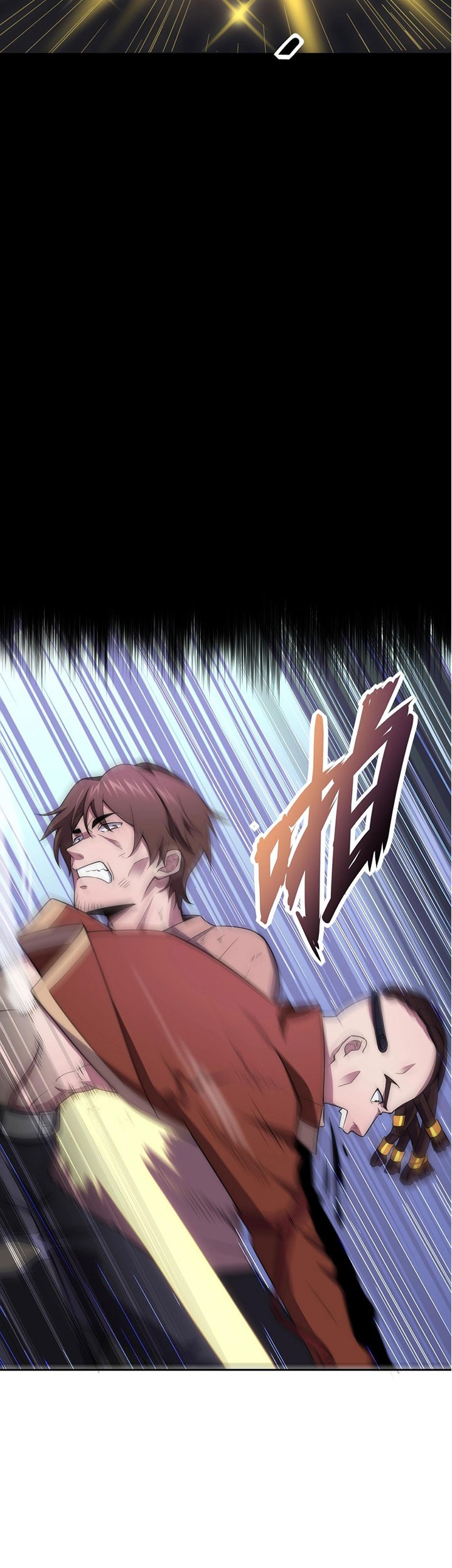 The Age of Genes Chapter 04 Gambar 19