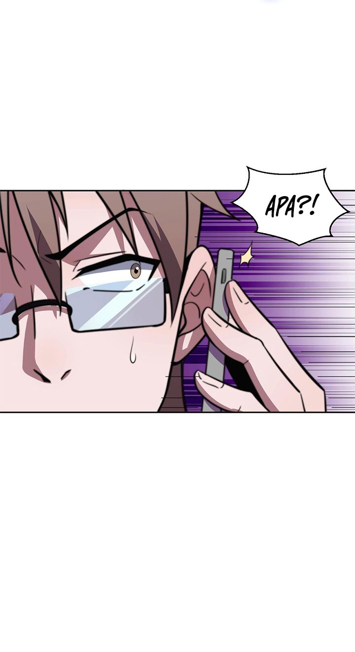 The Age of Genes Chapter 04 Gambar 30