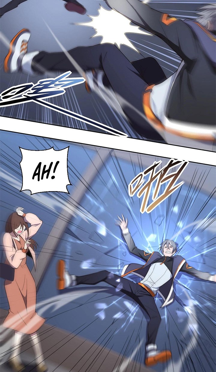 Baca  The Age of Genes Chapter 04 Gambar 2