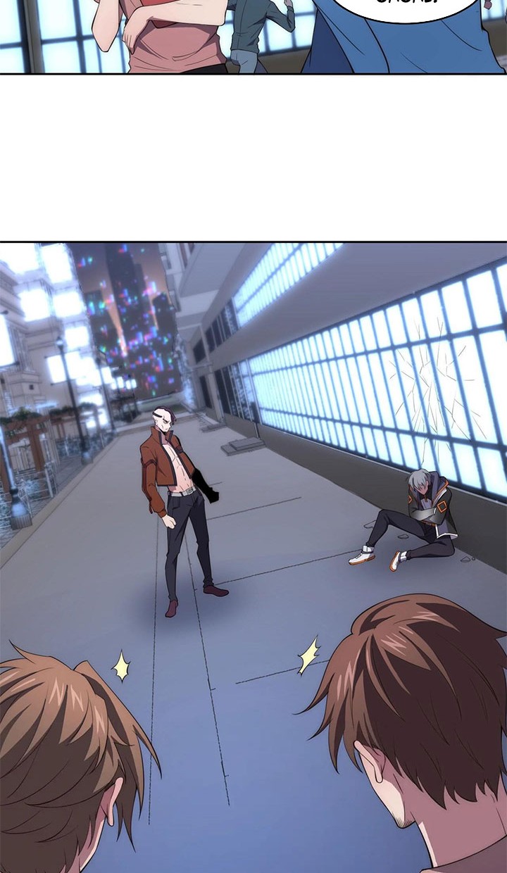 The Age of Genes Chapter 04 Gambar 6