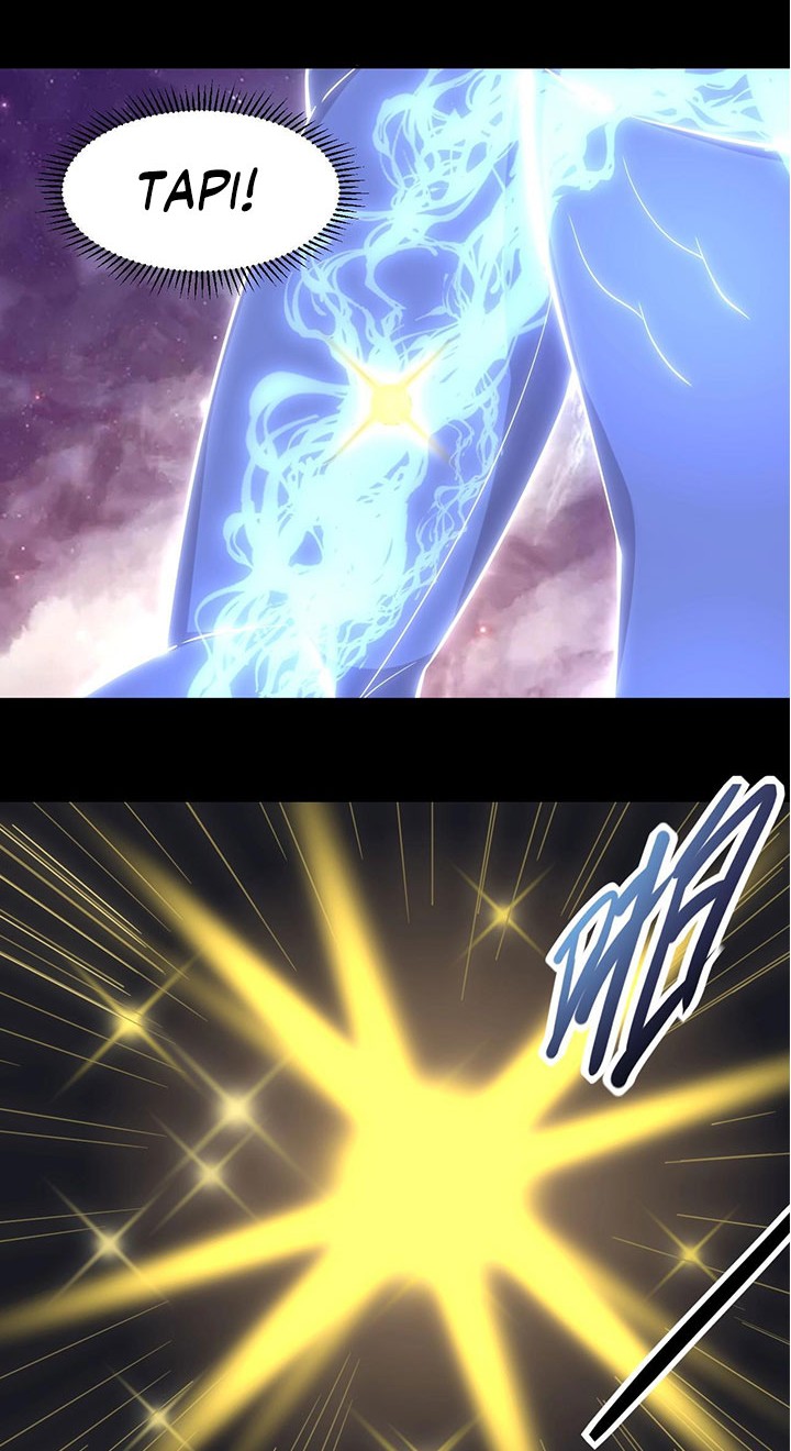 The Age of Genes Chapter 04 Gambar 18