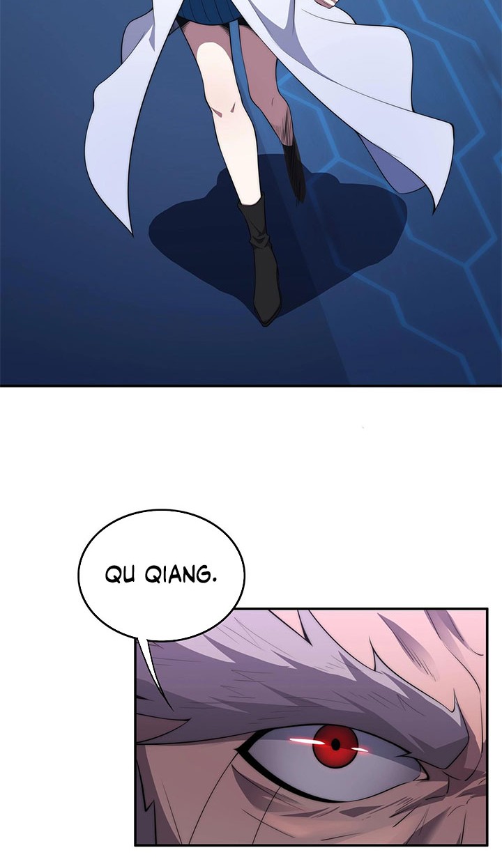 The Age of Genes Chapter 03 Gambar 22