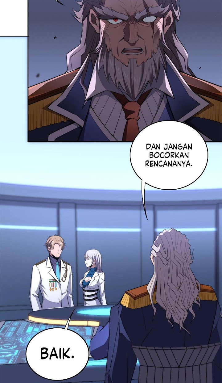 The Age of Genes Chapter 03 Gambar 24