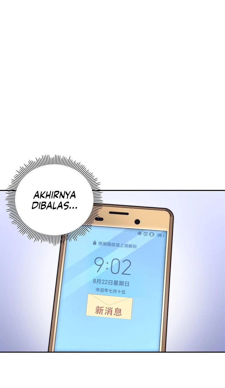 The Age of Genes Chapter 03 Gambar 26