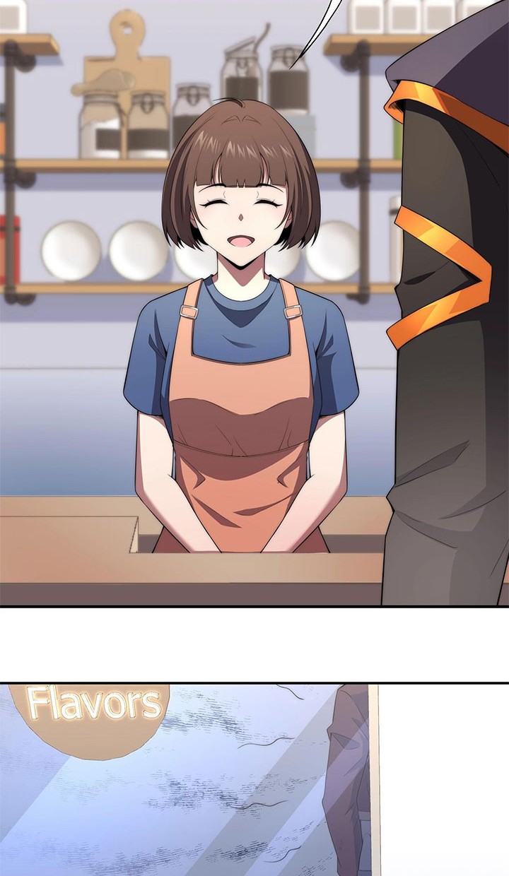 The Age of Genes Chapter 03 Gambar 30