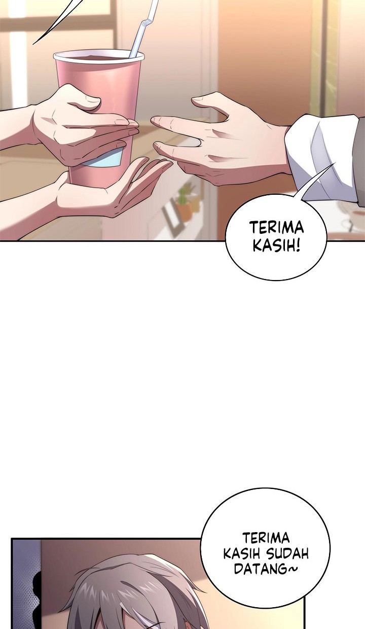The Age of Genes Chapter 03 Gambar 32