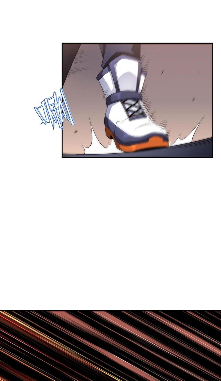 The Age of Genes Chapter 03 Gambar 36