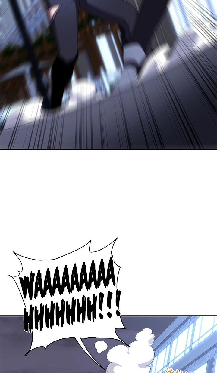 The Age of Genes Chapter 03 Gambar 38