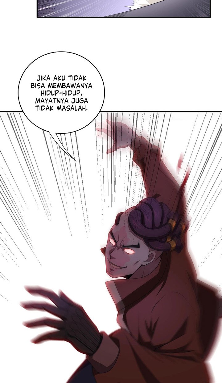 The Age of Genes Chapter 03 Gambar 40