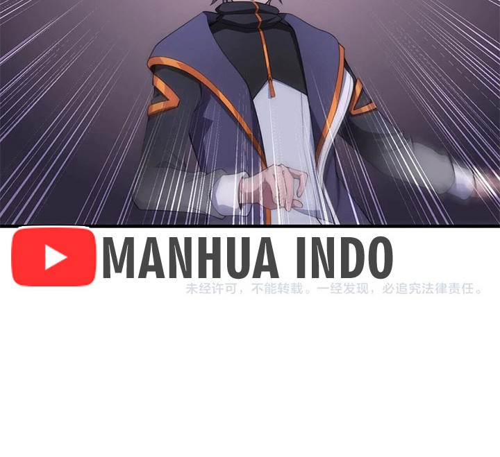 The Age of Genes Chapter 03 Gambar 42