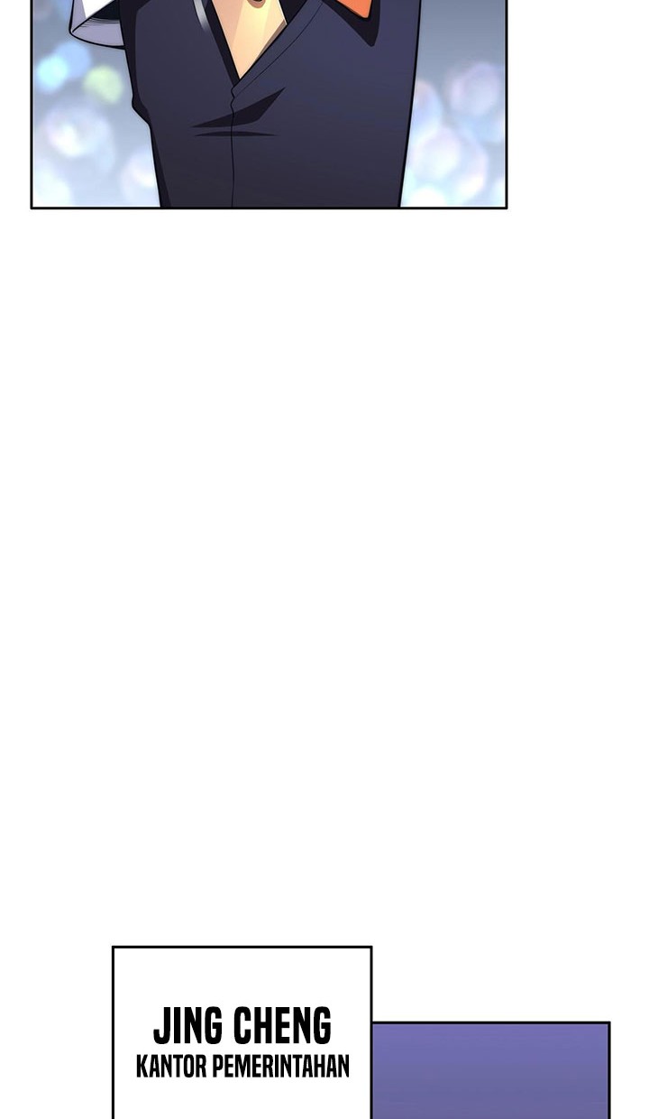 The Age of Genes Chapter 03 Gambar 6