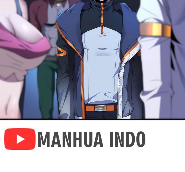 The Age of Genes Chapter 02 Gambar 28