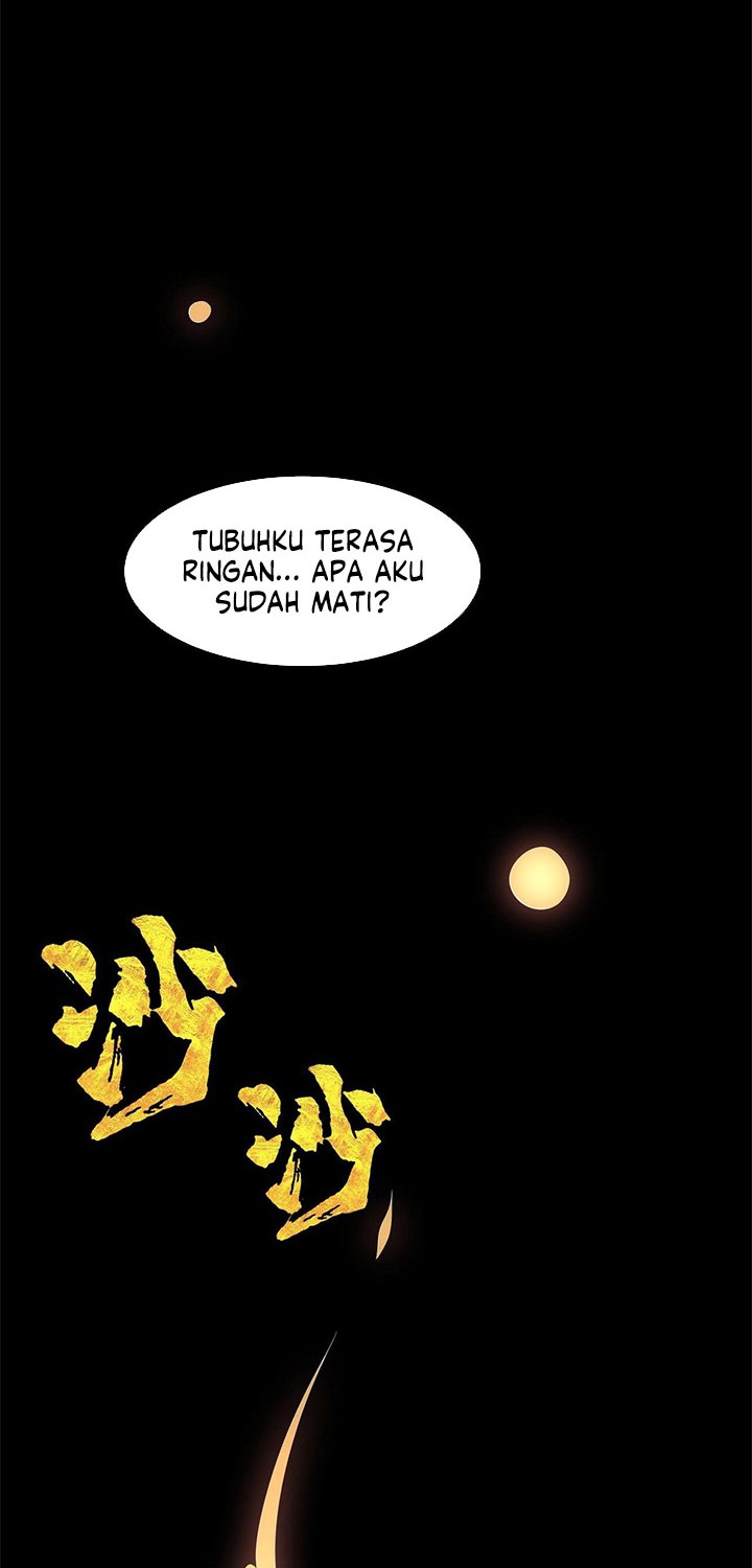 Baca  The Age of Genes Chapter 02 Gambar 2