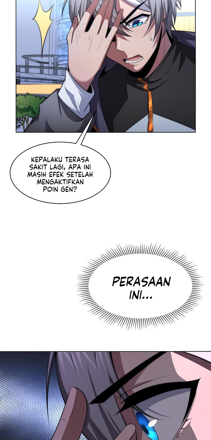 The Age of Genes Chapter 02 Gambar 46