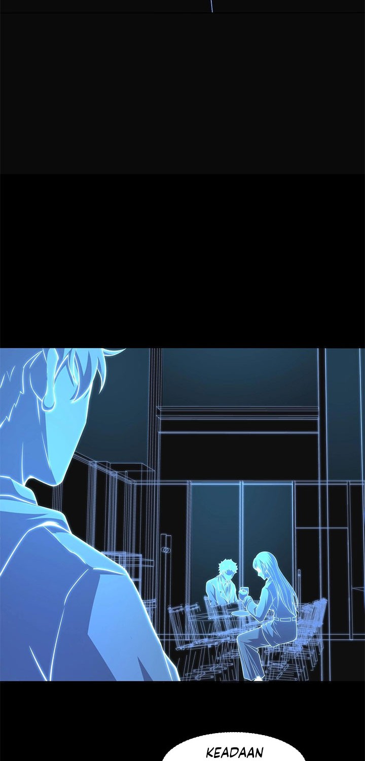 The Age of Genes Chapter 02 Gambar 48