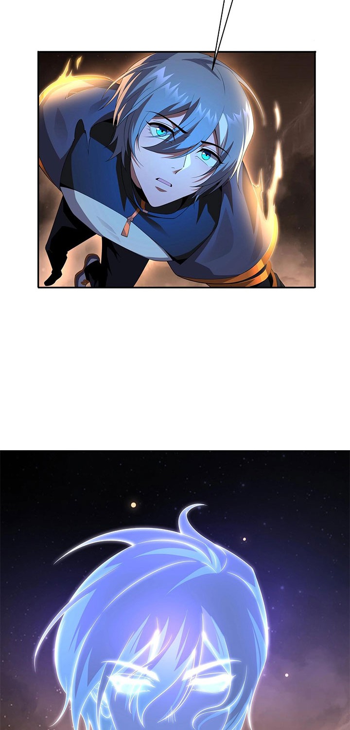 The Age of Genes Chapter 02 Gambar 4