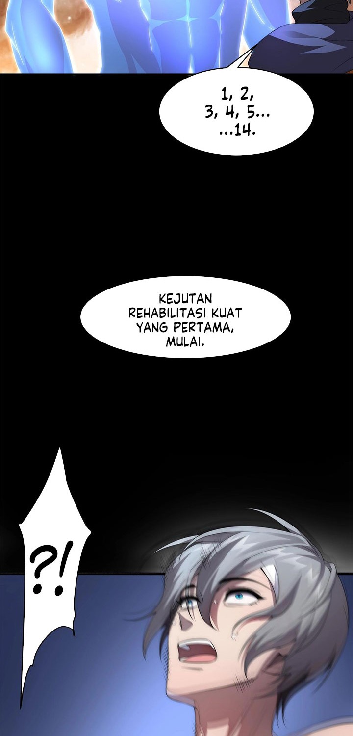 The Age of Genes Chapter 02 Gambar 6