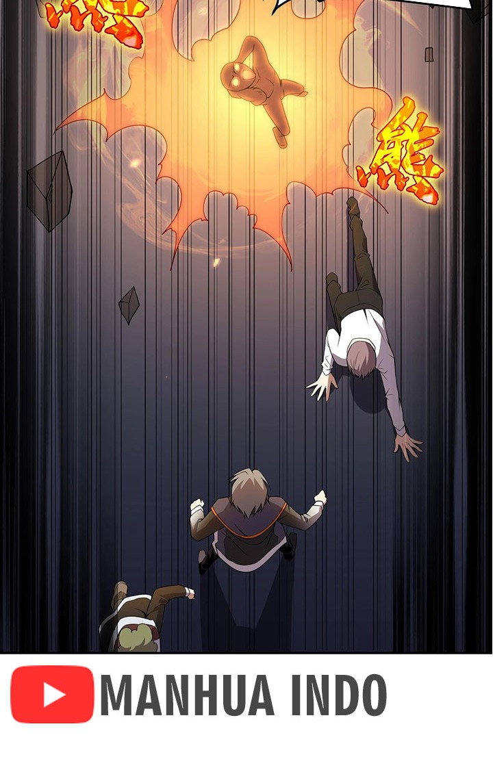 The Age of Genes Chapter 01 Gambar 28