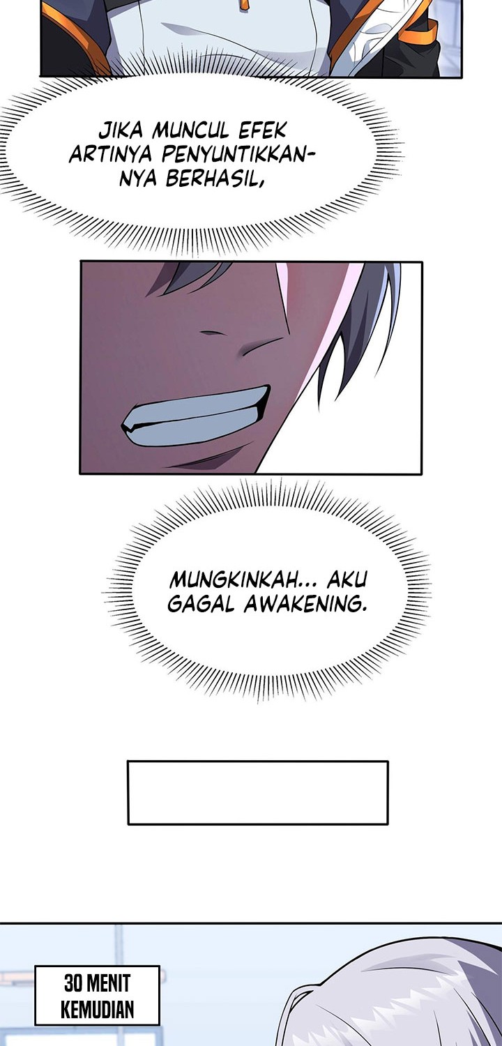 The Age of Genes Chapter 01 Gambar 48