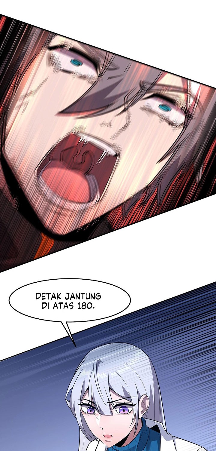 The Age of Genes Chapter 01 Gambar 54