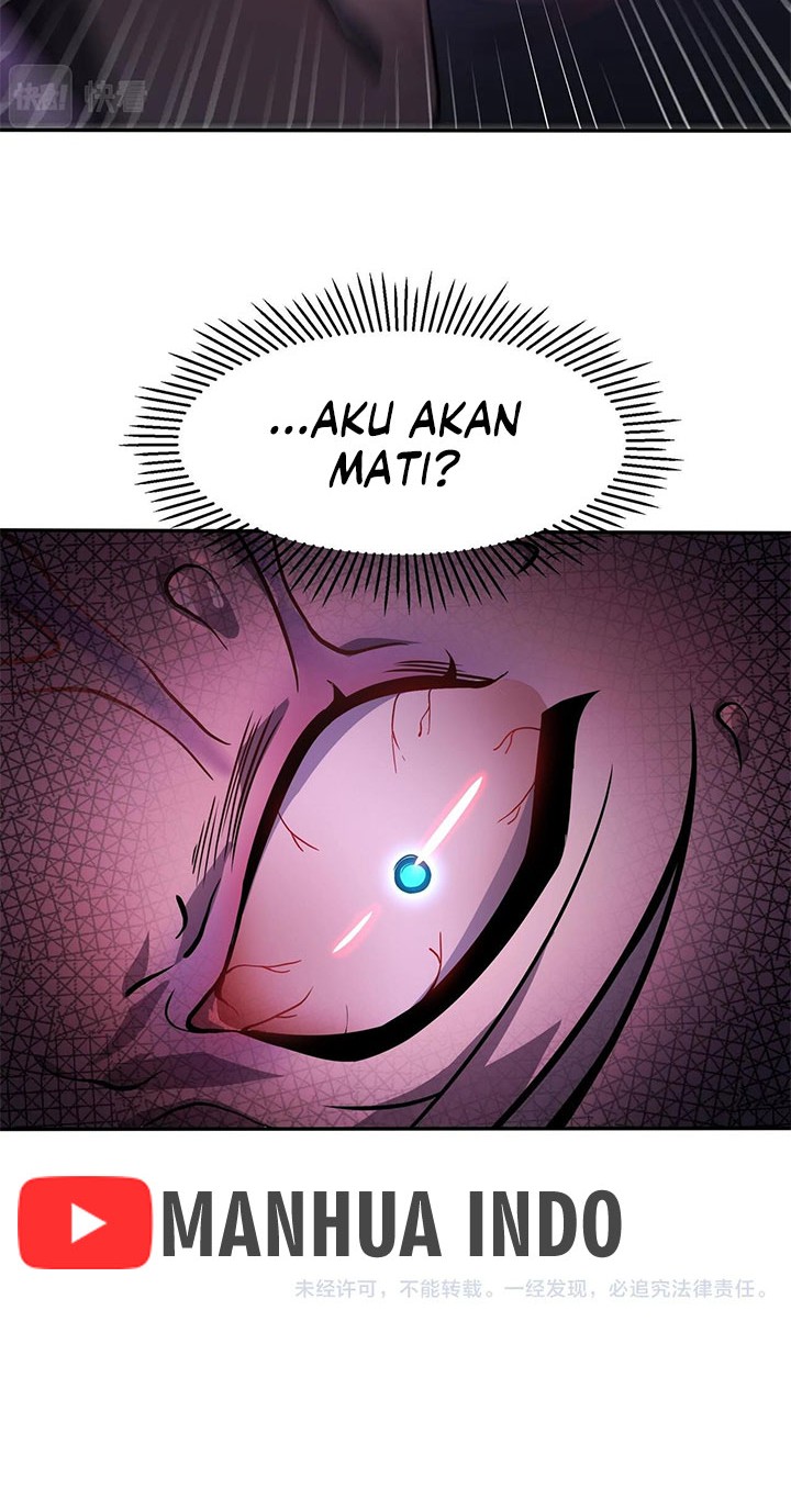The Age of Genes Chapter 01 Gambar 56