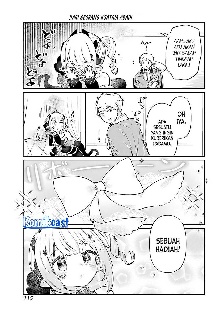 Boku No Dokuhime Wa Kyou Mo Kawaii Chapter 02 14