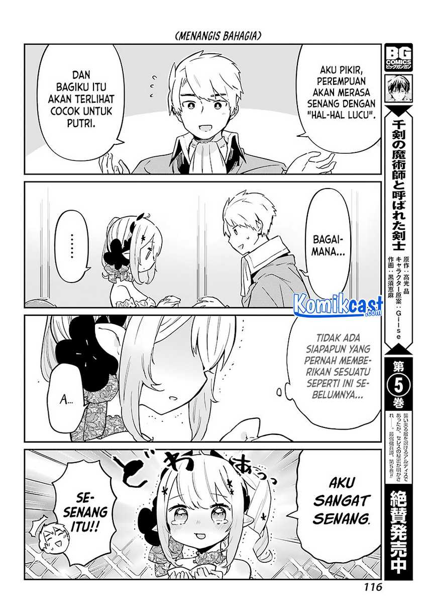Boku No Dokuhime Wa Kyou Mo Kawaii Chapter 02 15