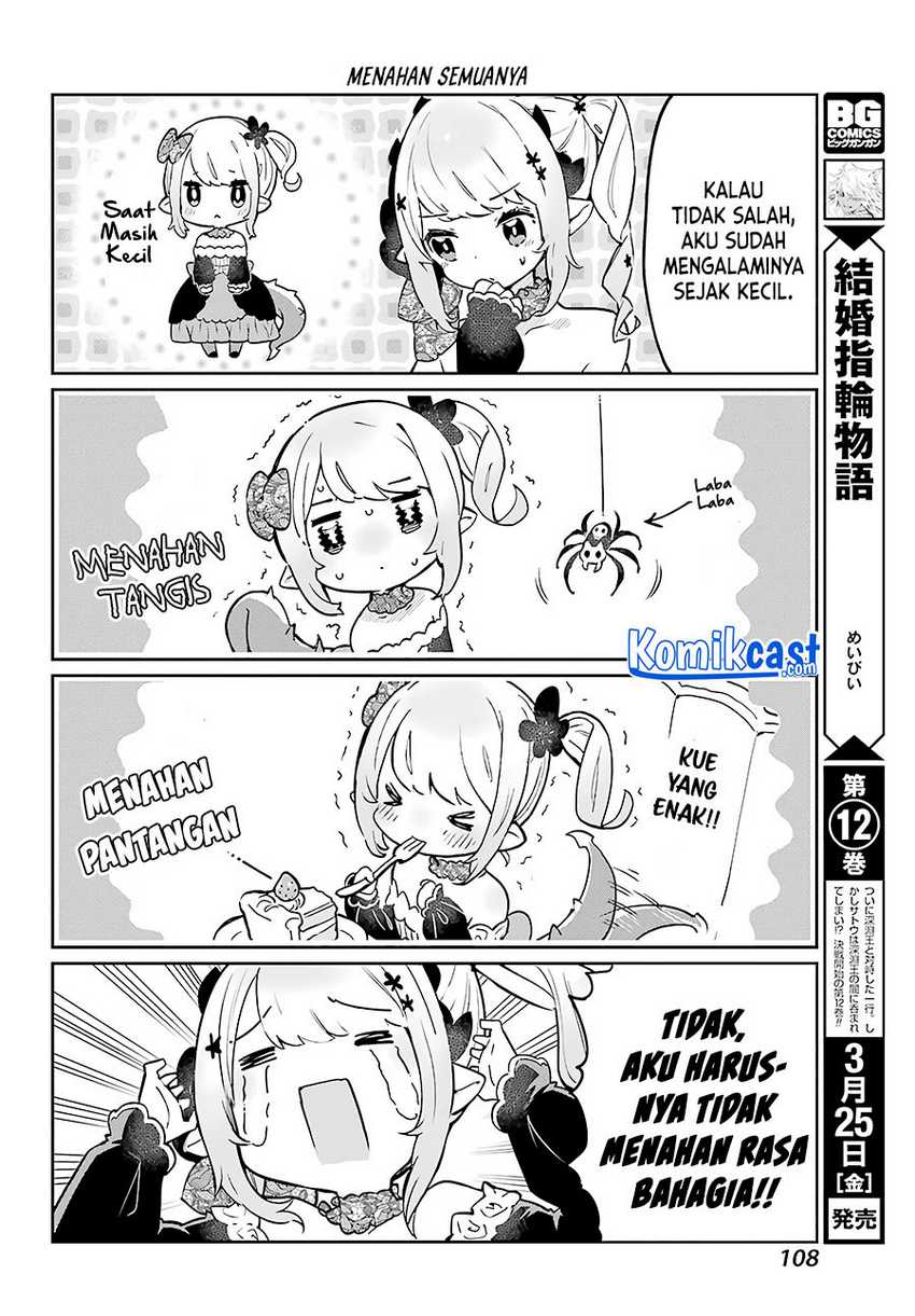 Boku No Dokuhime Wa Kyou Mo Kawaii Chapter 02 7