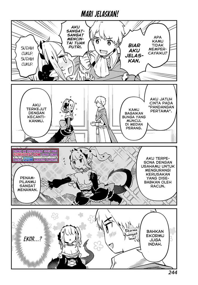 Boku No Dokuhime Wa Kyou Mo Kawaii Chapter 01 12