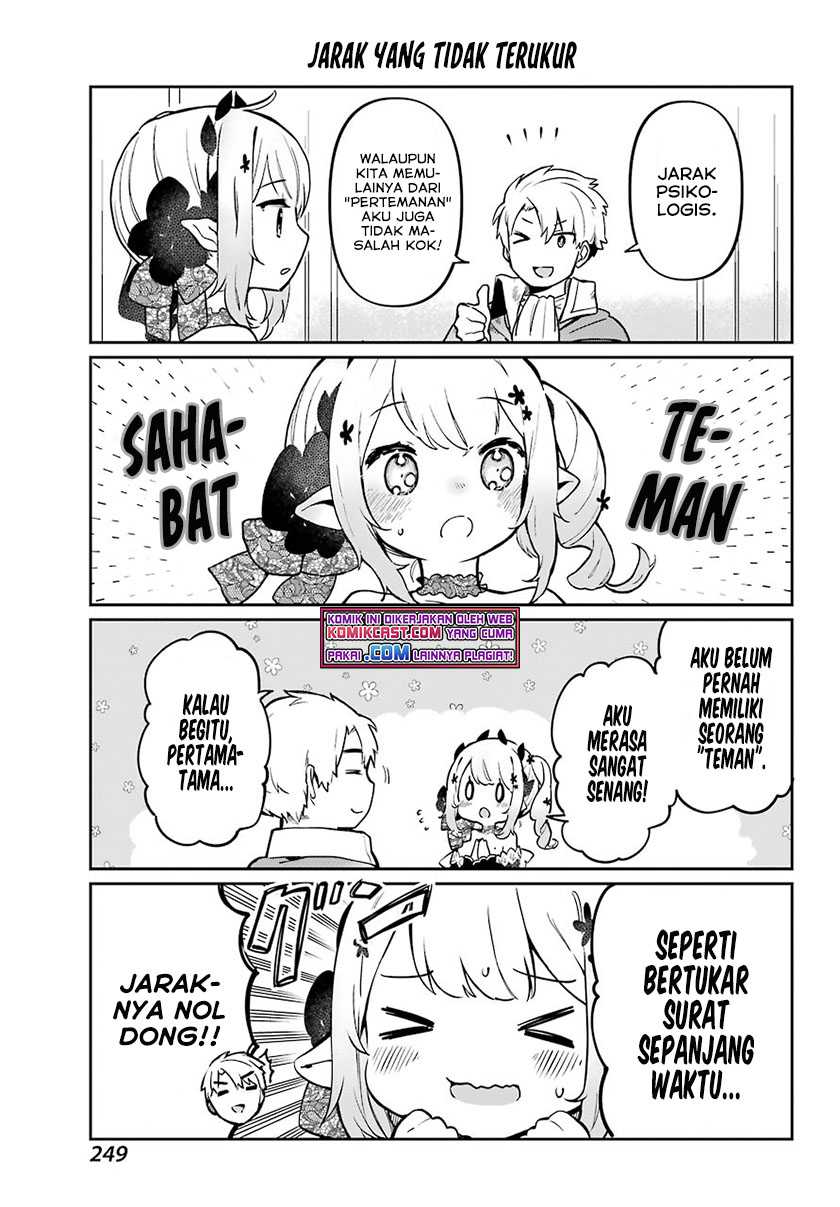 Boku No Dokuhime Wa Kyou Mo Kawaii Chapter 01 17