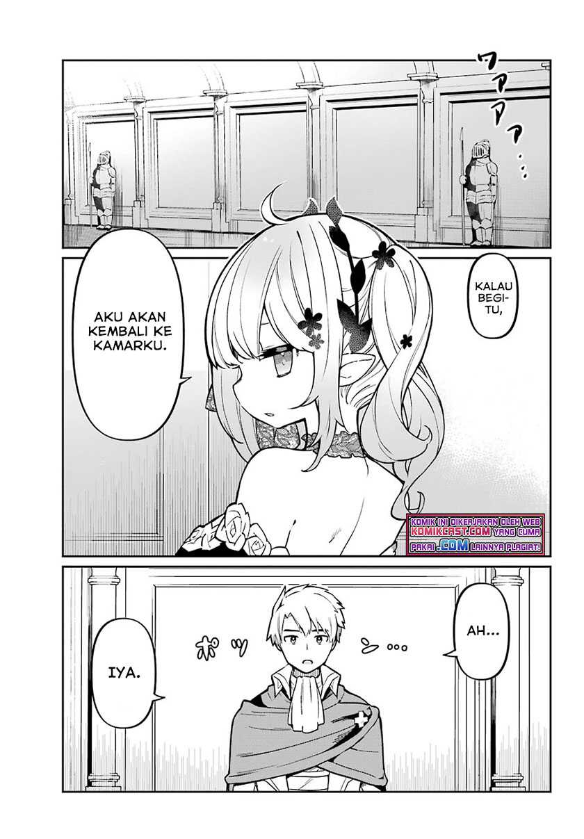 Boku No Dokuhime Wa Kyou Mo Kawaii Chapter 01 5