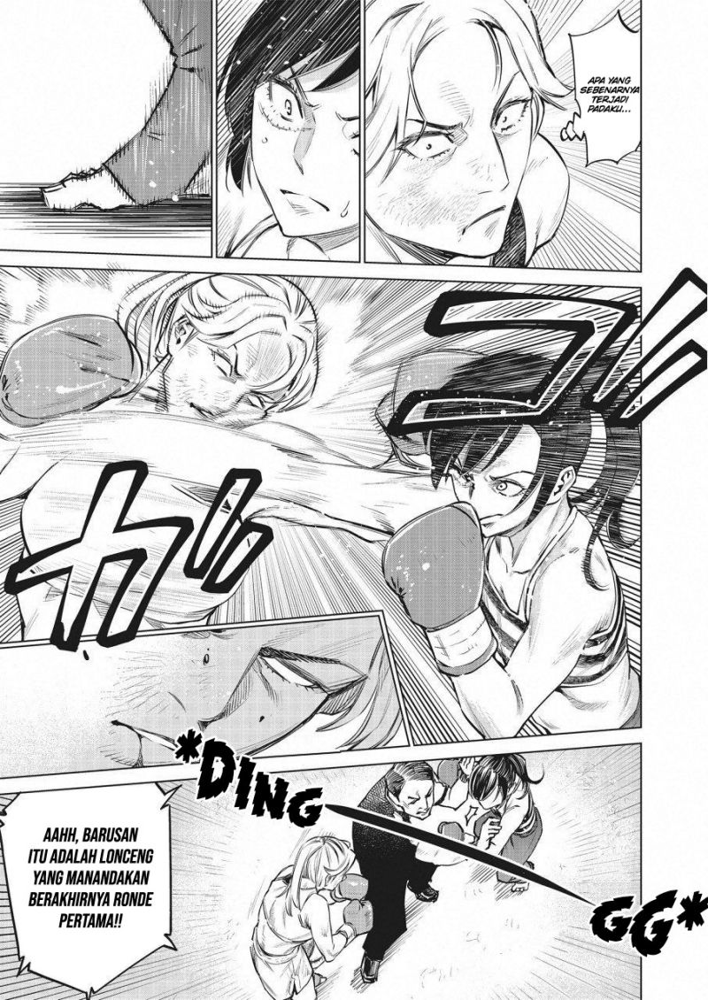 Dollkara Chapter 24 Gambar 16