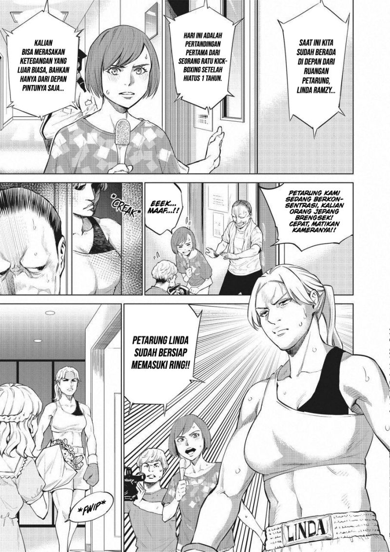 Dollkara Chapter 24 Gambar 6