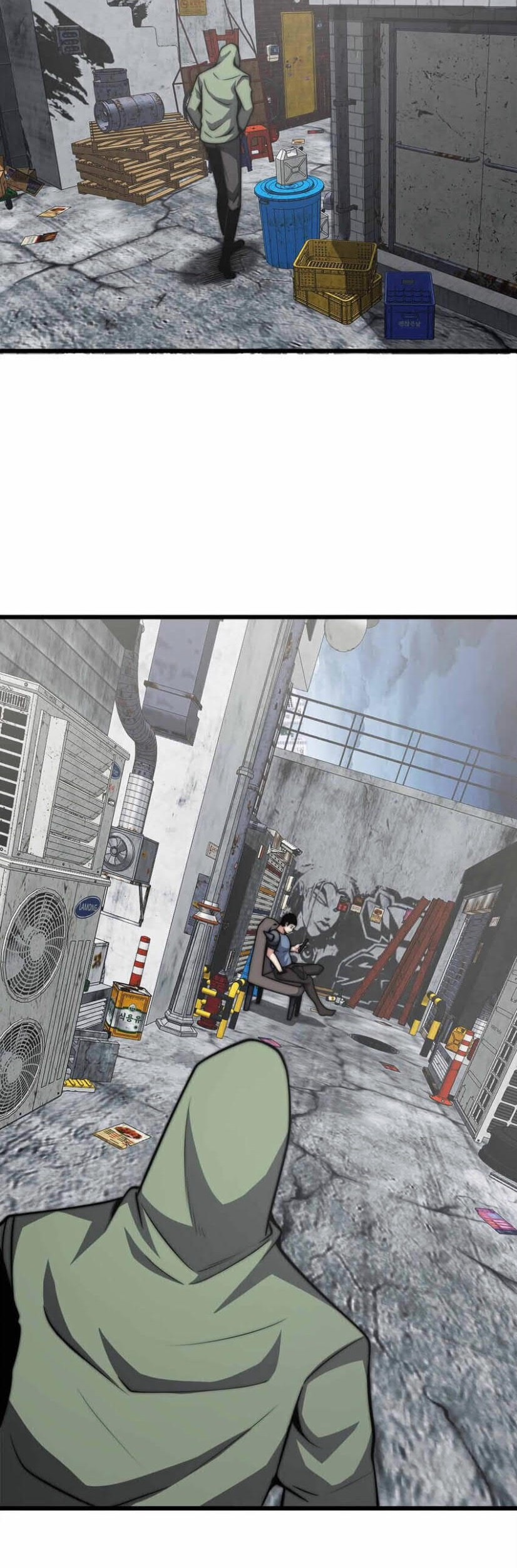Demon King Cheat System Chapter 33 Gambar 37