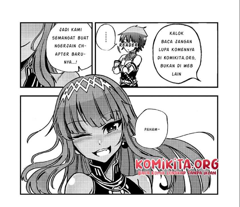 Higurashi No Naku Koro Ni Rei – Hoshiwatashi-hen Chapter 02.1 Gambar 30