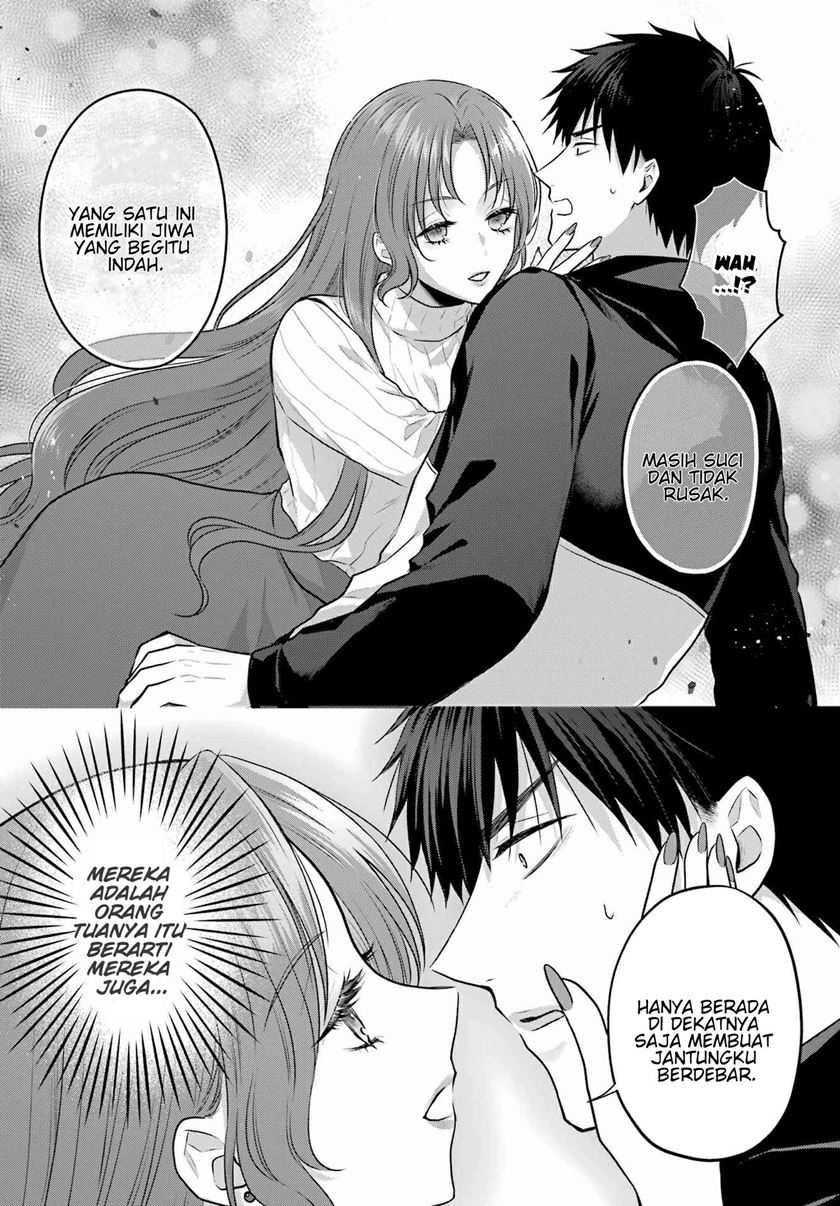Seriously Dating a Succubus Chapter 02 Gambar 9