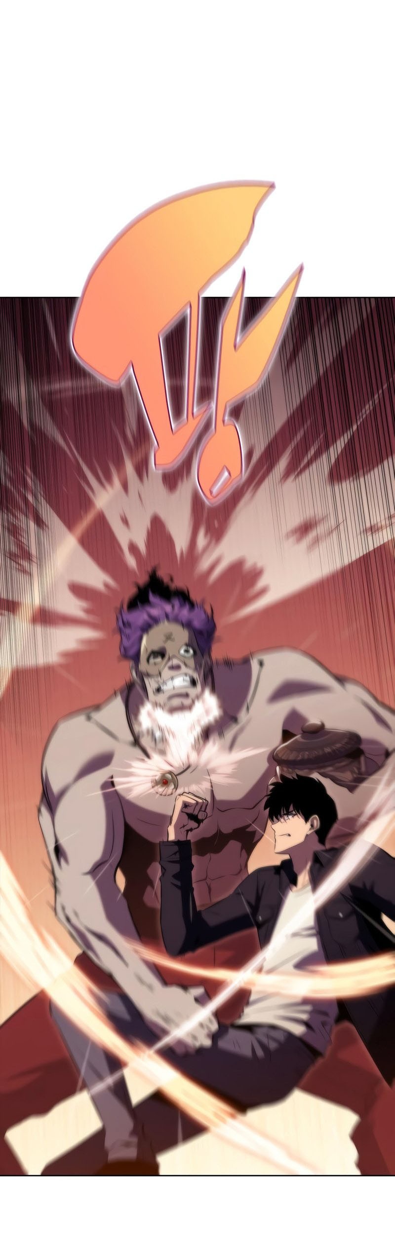 Solo Max-Level Newbie Chapter 64 Gambar 44