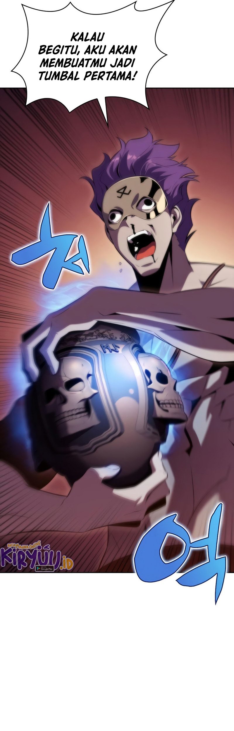 Solo Max-Level Newbie Chapter 64 Gambar 49