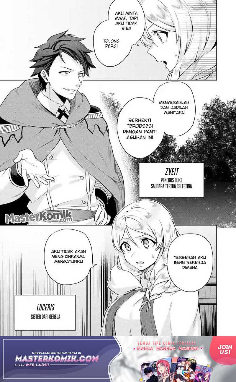 Around 40 Kenja no Isekai Seikatsu Nikki ~ Kimana na Isekai Kyoushi Raifu ~ Chapter 03 Gambar 12