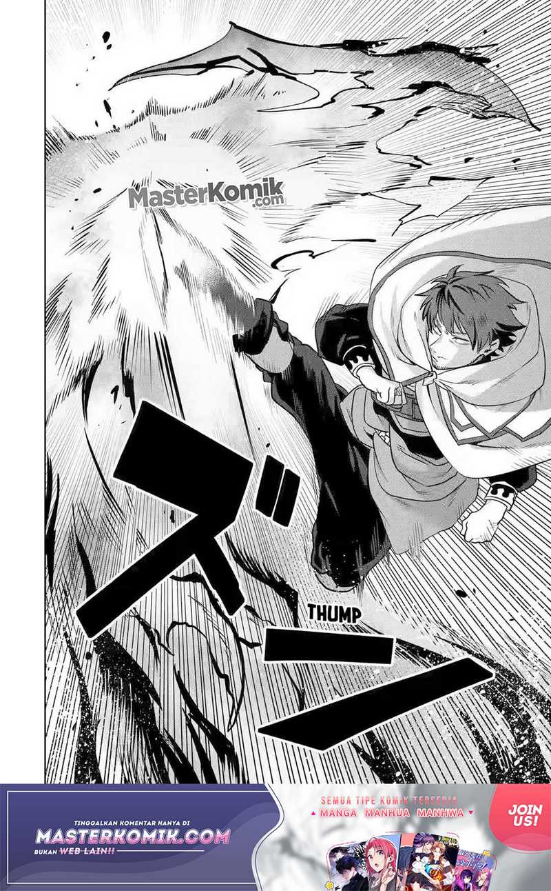 Around 40 Kenja no Isekai Seikatsu Nikki ~ Kimana na Isekai Kyoushi Raifu ~ Chapter 03 Gambar 23