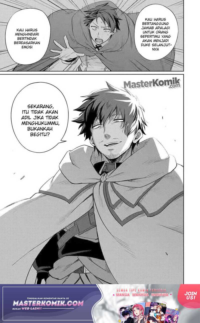 Around 40 Kenja no Isekai Seikatsu Nikki ~ Kimana na Isekai Kyoushi Raifu ~ Chapter 03 Gambar 26