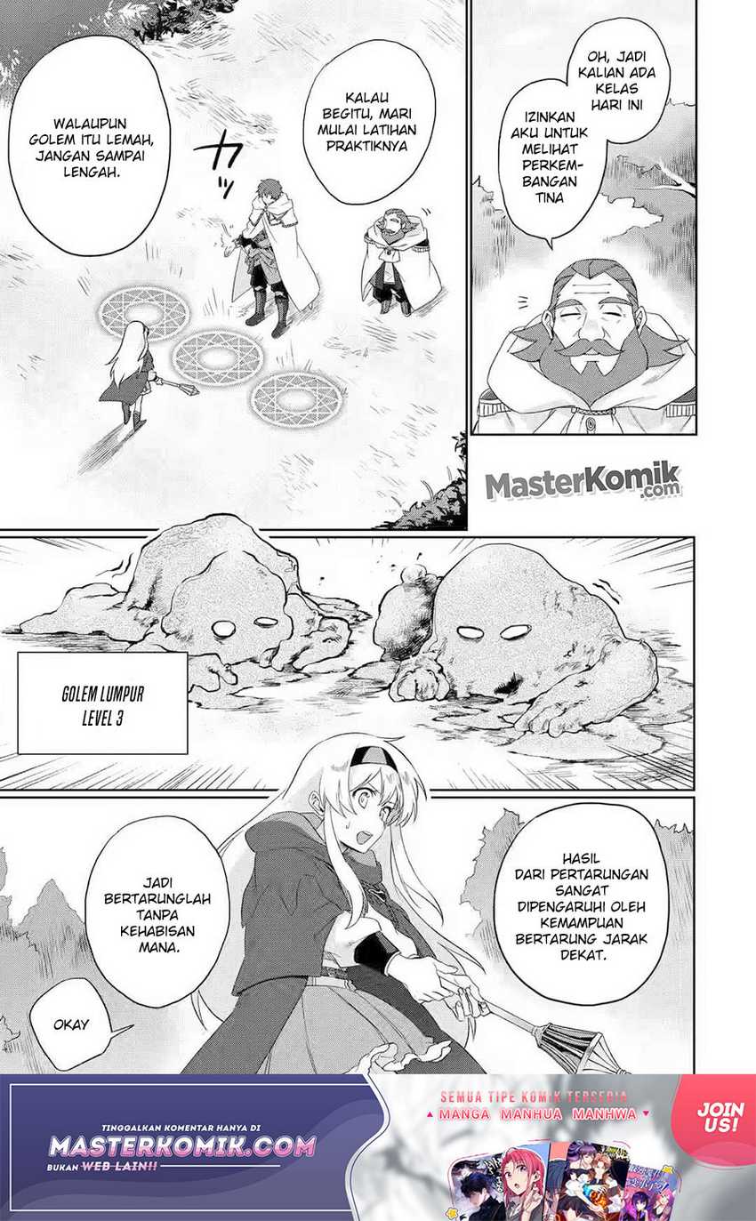Around 40 Kenja no Isekai Seikatsu Nikki ~ Kimana na Isekai Kyoushi Raifu ~ Chapter 02 Gambar 19