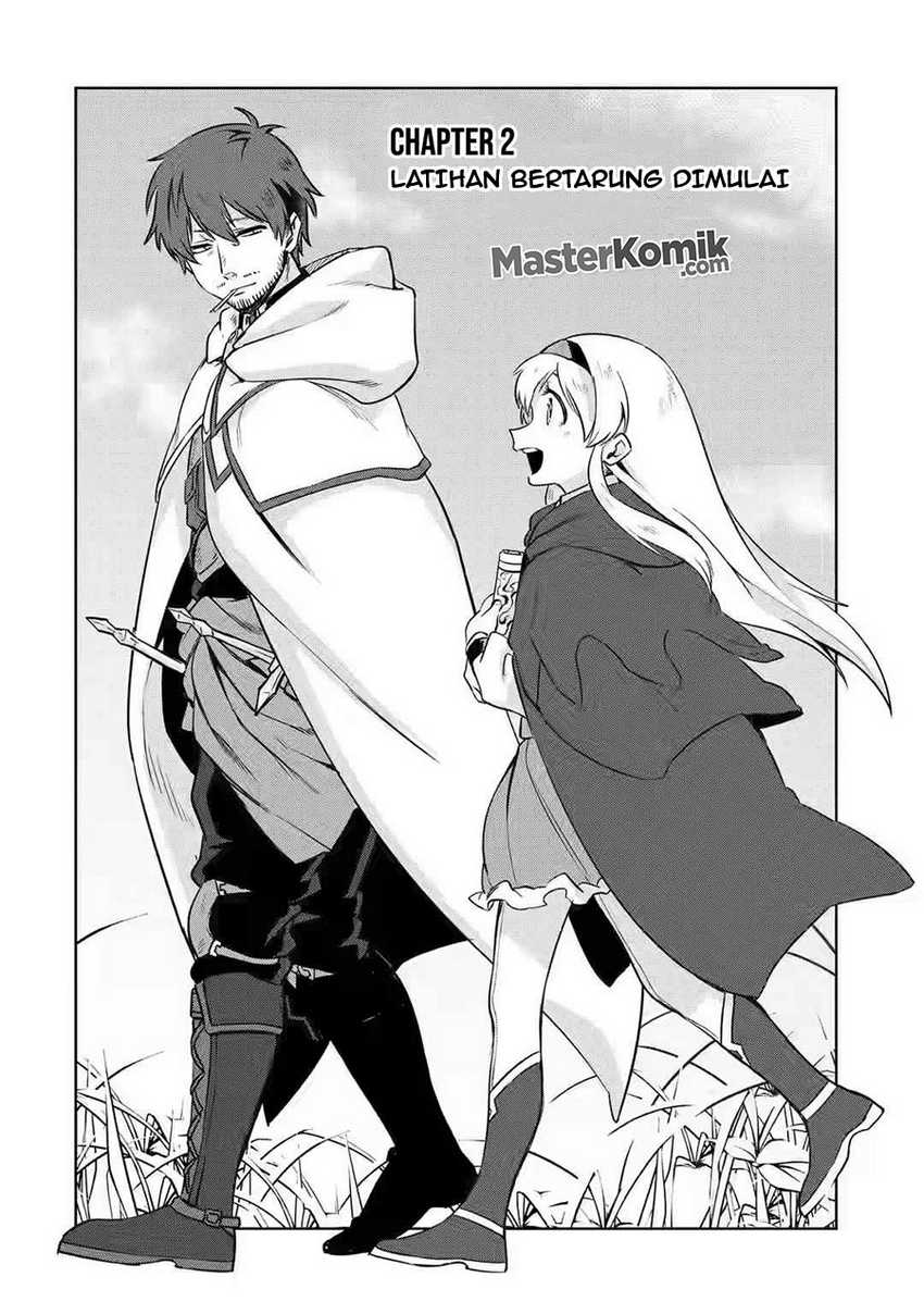 Around 40 Kenja no Isekai Seikatsu Nikki ~ Kimana na Isekai Kyoushi Raifu ~ Chapter 02 Gambar 3