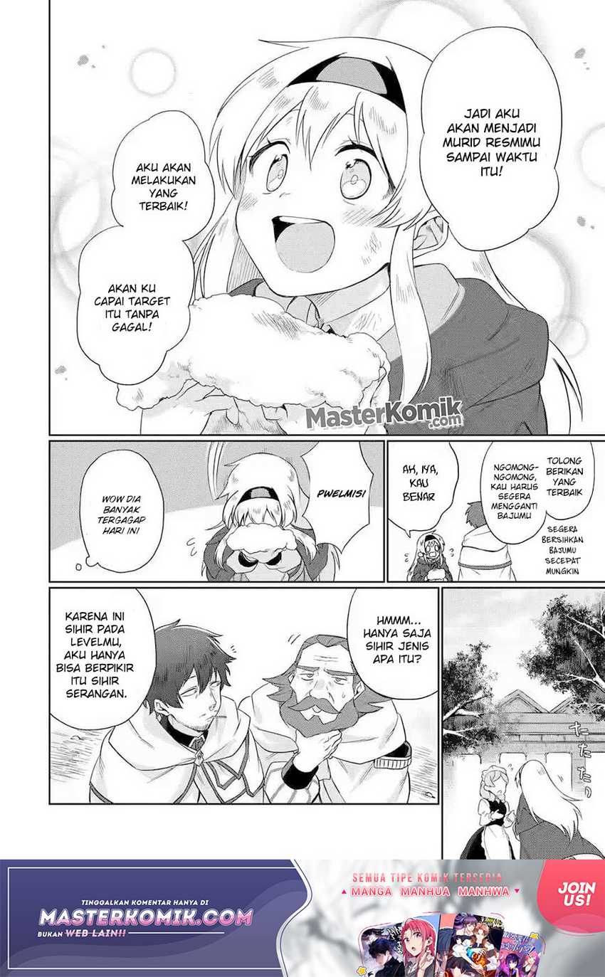 Around 40 Kenja no Isekai Seikatsu Nikki ~ Kimana na Isekai Kyoushi Raifu ~ Chapter 02 Gambar 30