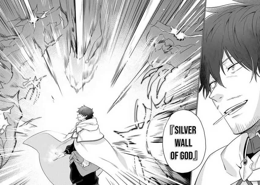 Around 40 Kenja no Isekai Seikatsu Nikki ~ Kimana na Isekai Kyoushi Raifu ~ Chapter 02 Gambar 34