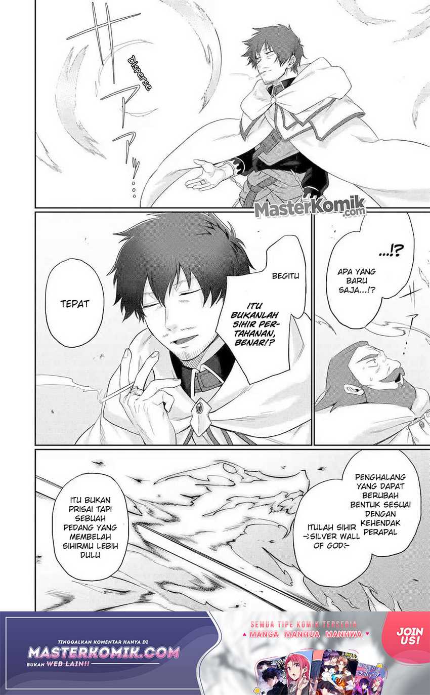 Around 40 Kenja no Isekai Seikatsu Nikki ~ Kimana na Isekai Kyoushi Raifu ~ Chapter 02 Gambar 35