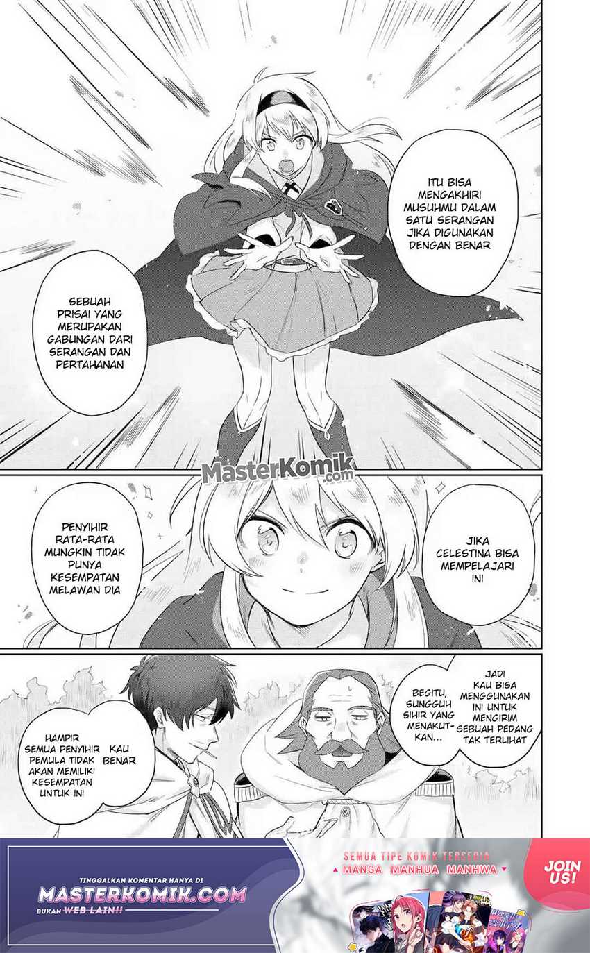 Around 40 Kenja no Isekai Seikatsu Nikki ~ Kimana na Isekai Kyoushi Raifu ~ Chapter 02 Gambar 36