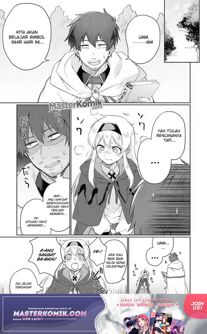 Around 40 Kenja no Isekai Seikatsu Nikki ~ Kimana na Isekai Kyoushi Raifu ~ Chapter 02 Gambar 6