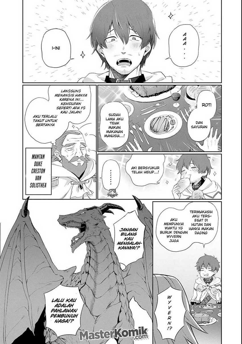 Around 40 Kenja no Isekai Seikatsu Nikki ~ Kimana na Isekai Kyoushi Raifu ~ Chapter 01 Gambar 10